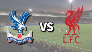 Soi kèo Crystal Palace vs Liverpool 21h00 ngày 10/08/2025: Tranh siêu cúp Anh tại Wembley
