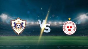 Soi kèo trận đấu Qarabag vs Shelbourne 23h00 30/07: Chẳng còn hy vọng