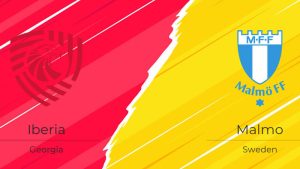 Soi kèo trận đấu Iberia 1999 vs Malmo FF, 16h00 08/07: Cuộc chiến chất lượng