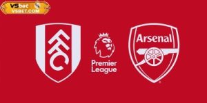 Soi kèo Fulham vs Arsenal 23h30 ngày 18/10/2025: Liệu có xảy chân