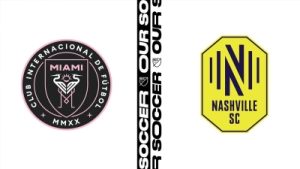 Soi kèo trận đấu Inter Miami vs Nashville SC, 6h30 13/07: Màn tái đấu đỉnh cao