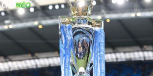 Đội vô địch Ngoại Hạng Anh nhiều nhất lịch sử: Cuộc đua tam mã vĩ đại