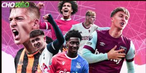 Top ngôi sao trẻ tiềm năng nhất Ngoại Hạng Anh: Willan không thể vắng mặt