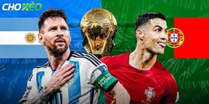 Top 10 cầu thủ ghi bàn nhiều nhất thế giới: Ronaldo và Messi đối đầu
