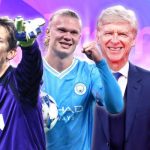 Những kỷ lục vĩ đại Ngoại Hạng Anh