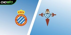 Soi kèo Espanyol vs Celta Vigo