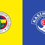 Soi kèo Fenerbahce vs Kasimpasa