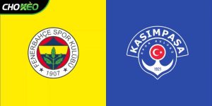 Soi kèo Fenerbahce vs Kasimpasa