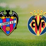 Soi kèo Levante vs Villarreal