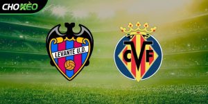 Soi kèo Levante vs Villarreal, 2h00 ngày 19/02 – La Liga
