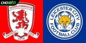 Soi kèo Middlesbrough vs Leicester