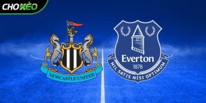 Soi kèo Newcastle vs Everton