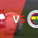 Soi kèo Nottingham vs Fenerbahce