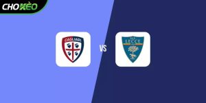 Soi kèo Cagliari vs Lecce