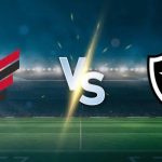 Soi kèo Athletico Paranaense vs Botafogo