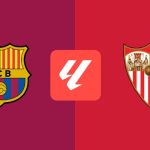 Soi kèo Barcelona vs Sevilla