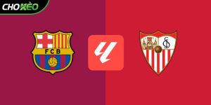 Soi kèo Barcelona vs Sevilla, 22h15 ngày 15/3 – La Liga