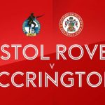 Soi kèo Bristol Rovers vs Accrington