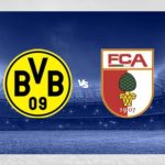 Soi kèo Dortmund vs Augsburg
