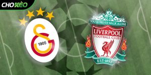 Soi kèo Galatasaray vs Liverpool