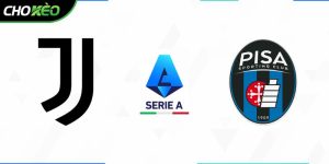Soi kèo Juventus vs Pisa