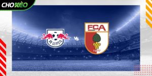 Soi kèo Leipzig vs Augsburg