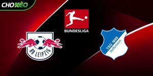 Soi kèo Leipzig vs Hoffenheim, 2h30 ngày 21/3 – Bundesliga