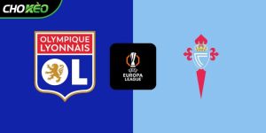 Soi kèo Lyon vs Celta Vigo, 0h45 ngày 20/3 – Europa League