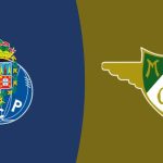 Soi kèo Porto vs Moreirense