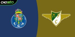Soi kèo Porto vs Moreirense, 3h30 ngày 16/3 – Vô địch Bồ Đào Nha
