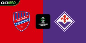 Soi kèo Rakow vs Fiorentina, 0h45 ngày 20/3 – Cúp C3 châu Âu