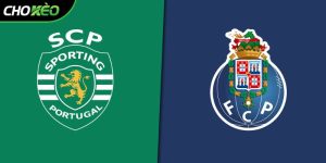 Soi kèo Sporting Lisbon vs Porto