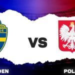 Soi kèo Thụy Điển vs Ba Lan