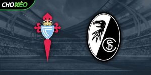 Soi kèo Celta Vigo vs Freiburg, 23h45 ngày 16/4 – Europa League