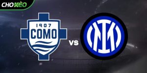 Soi kèo Como vs Inter Milan, 1h45 ngày 13/4 – Vòng 32 Serie A