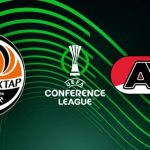 Soi kèo Shakhtar Donetsk vs AZ Alkmaar