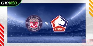 Soi kèo Toulouse vs Lille, 22h15 ngày 12/4 – Vòng 29 Ligue 1