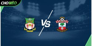 Soi kèo Wrexham vs Southampton, 2h ngày 8/4 – Championship